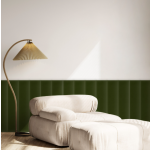 Polsterpaneel Magic Velvet Khaki